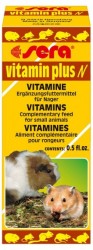 vitamin plus N