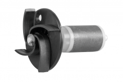 impeller - oben jednotka Xtreme