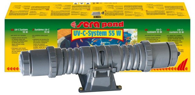 UV-C System 55 W
