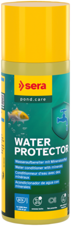 sera Pond Water Protector